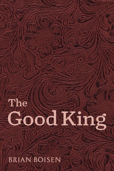 Produktbild: The Good King