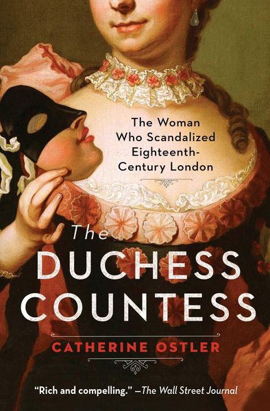 Produktbild: The Duchess Countess