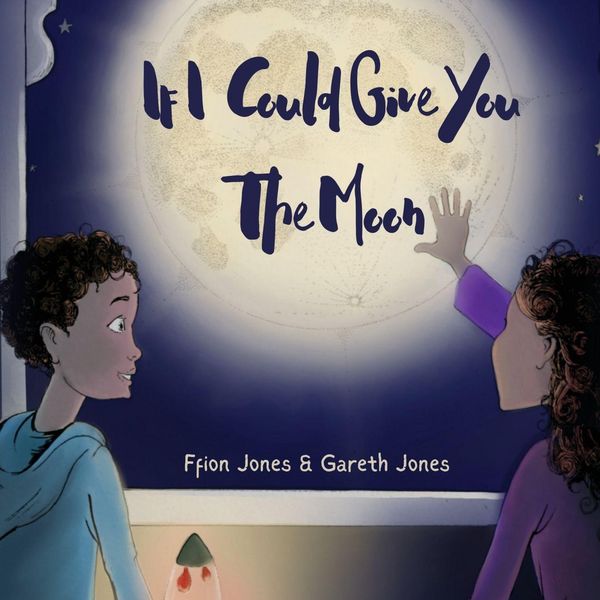 Produktbild: If I could Give You The Moon
