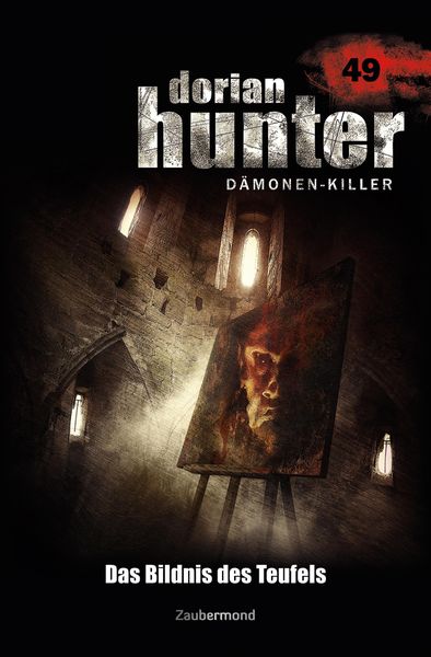 Produktbild: Dorian Hunter 49 - Das Bildnis des Teufels