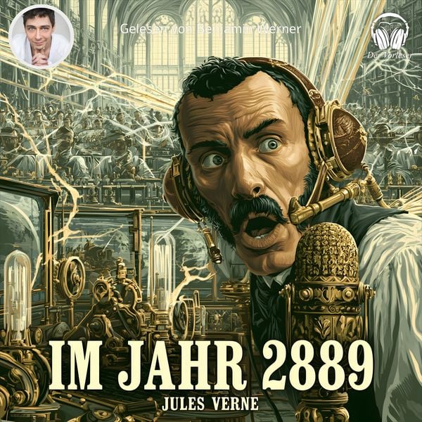 Produktbild: Im Jahr 2889