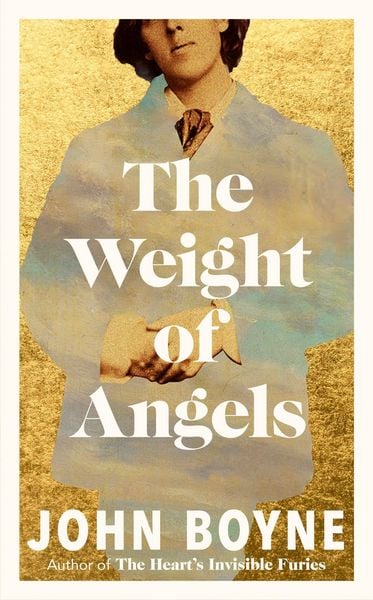Produktbild: The Weight of Angels