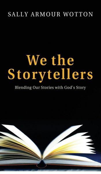 Produktbild: We the Storytellers