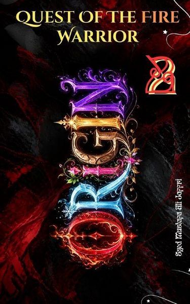 Produktbild: Quest of the Fire Warrior 2