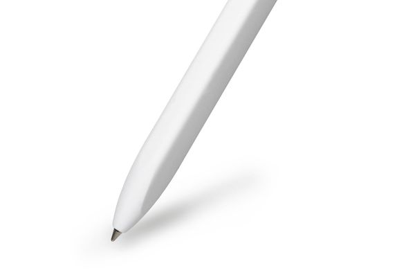 Moleskine Kugelschreiber, Weiß