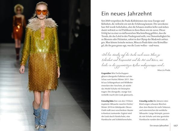 Produktbild: Little Book of Prada