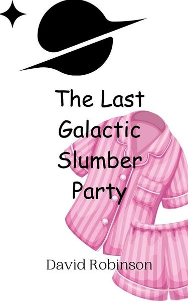 Produktbild: The Last Galactic Slumber Party