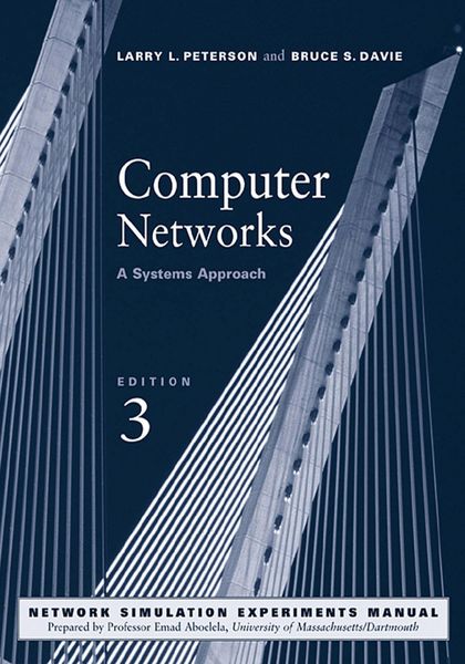 Produktbild: Computer Networks