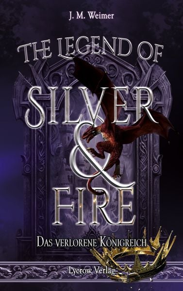 Produktbild: The Legend of Silver and Fire