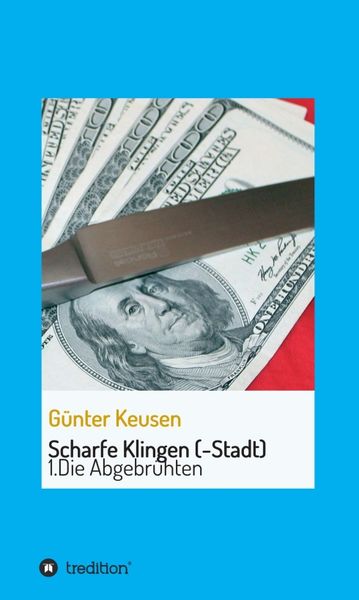 Produktbild: Scharfe Klingen (-Stadt)