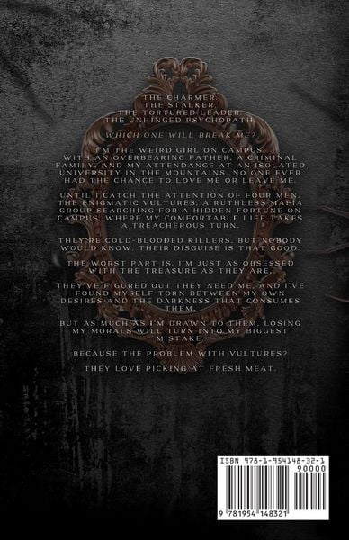 Produktbild: Broken Beauty