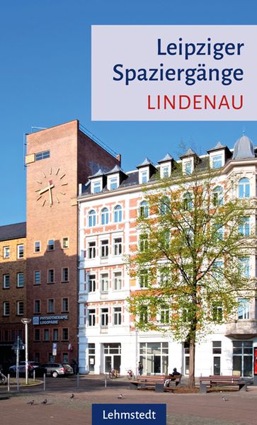 Produktbild: Leipziger Spazierg&auml;nge