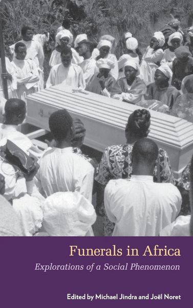 Produktbild: Funerals in Africa