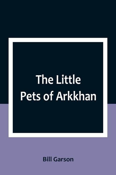 Produktbild: The Little Pets of Arkkhan