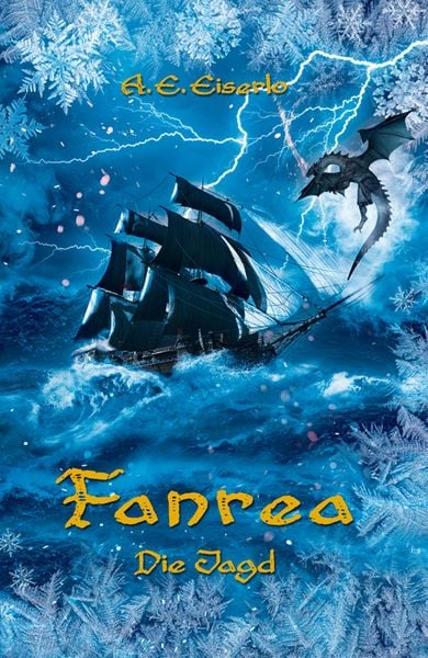 Produktbild: Fanrea Band 3