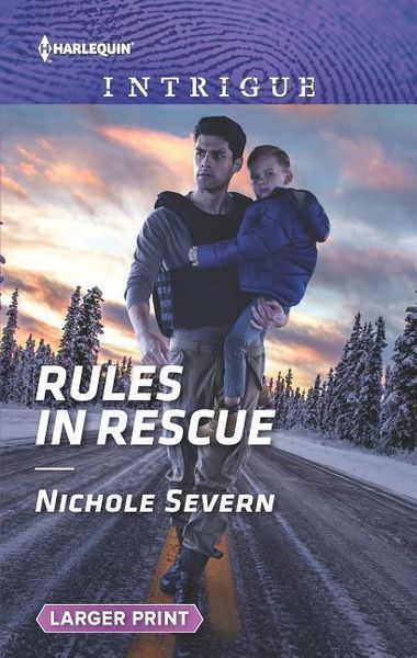 Produktbild: Rules in Rescue -Lp Original/e