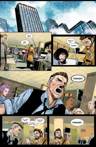 Produktbild: Ultimate Spider-Man