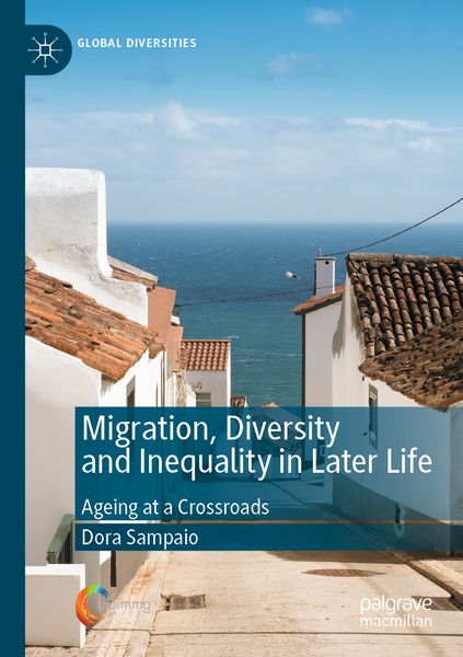 Produktbild: Migration, Diversity and Inequality in Later Life