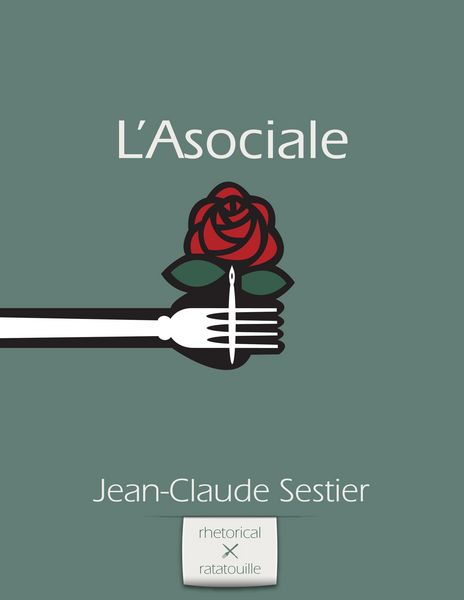 Produktbild: L'Asociale