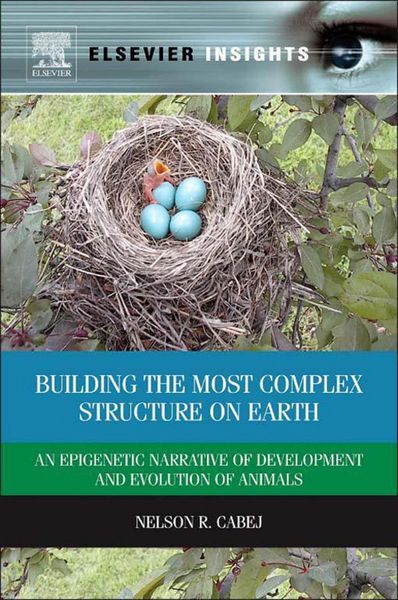 Produktbild: Building the Most Complex Structure on Earth