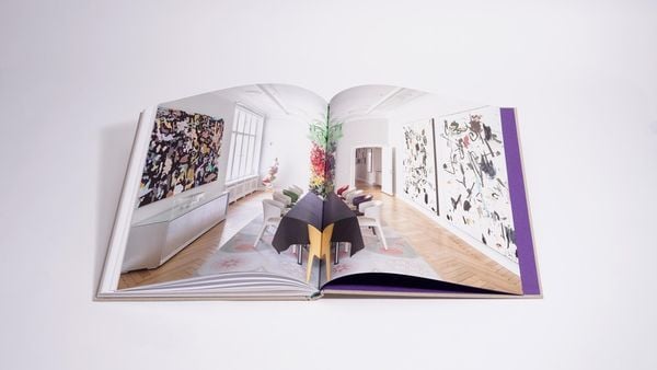 Produktbild: Secundino Hern&aacute;ndez. Miettinen Collection