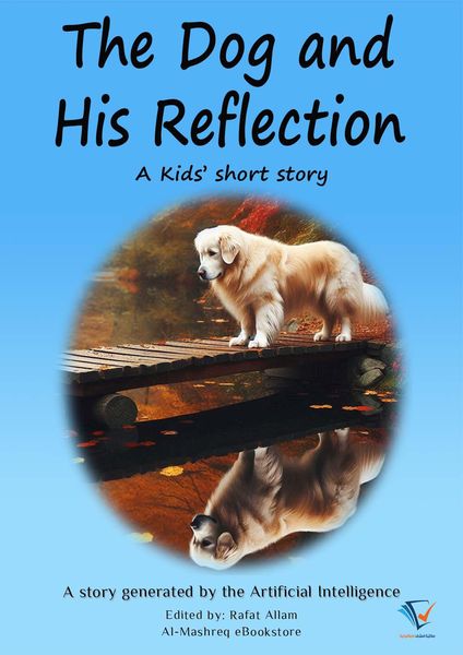 Produktbild: The Dog and His Reflection
