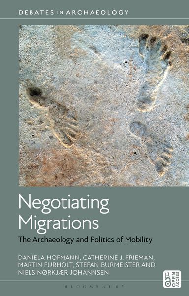 Produktbild: Negotiating Migrations