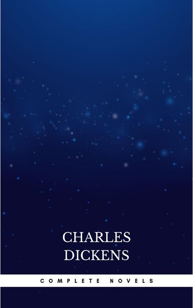 Produktbild: Complete Novels