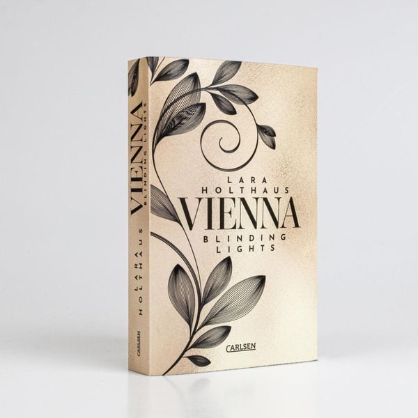 Produktbild: Vienna 1: Blinding Lights
