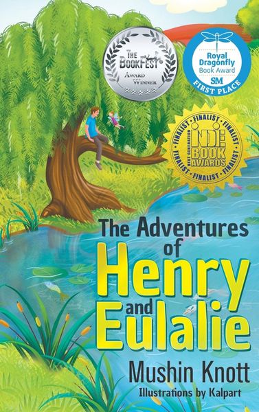 Produktbild: The Adventures of Henry and Eulalie