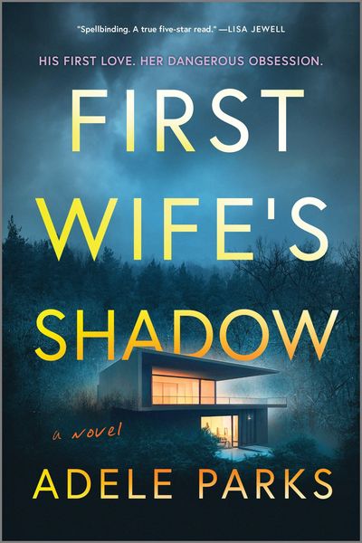 Produktbild: First Wife's Shadow