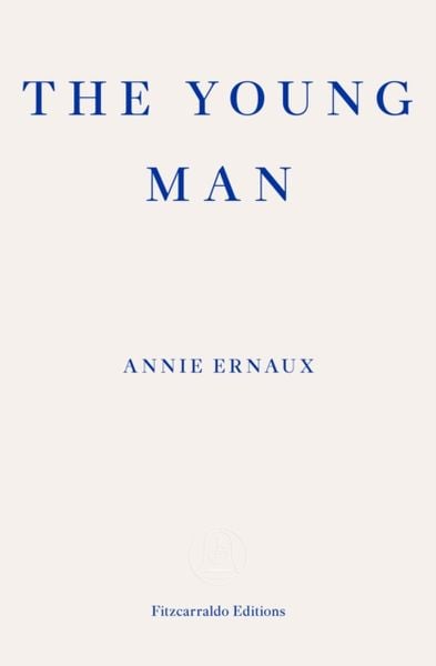 Produktbild: The Young Man