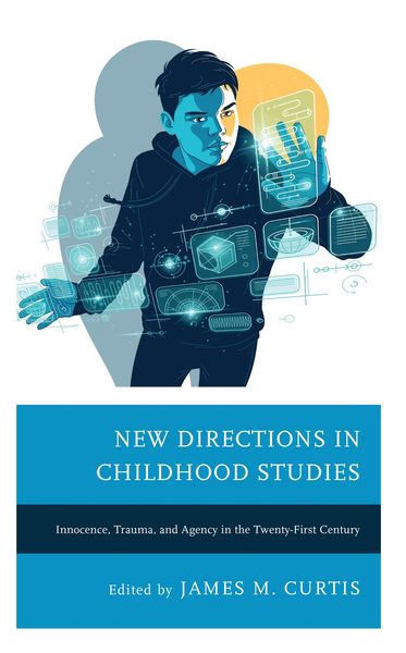 Produktbild: New Directions in Childhood Studies