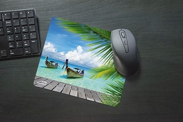Produktbild: SPEEDLINK SILK Mousepad, Paradise