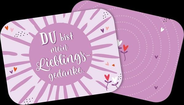Produktbild: Little Dose of Love