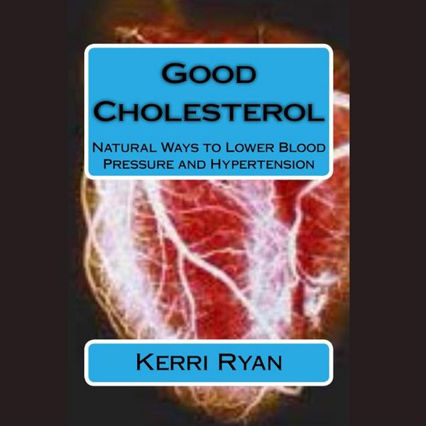 Produktbild: Good Cholesterol