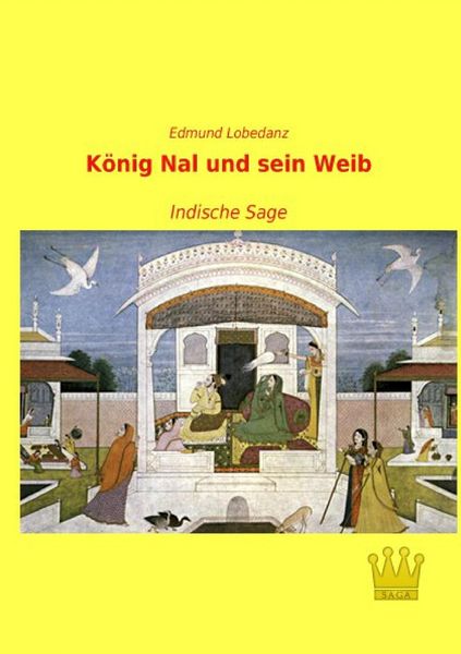 Produktbild: K&ouml;nig Nal und sein Weib