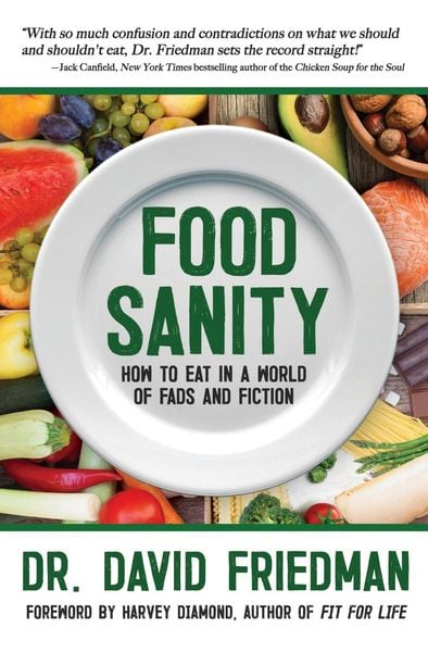 Produktbild: Food Sanity