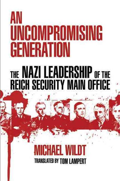 Produktbild: Uncompromising Generation