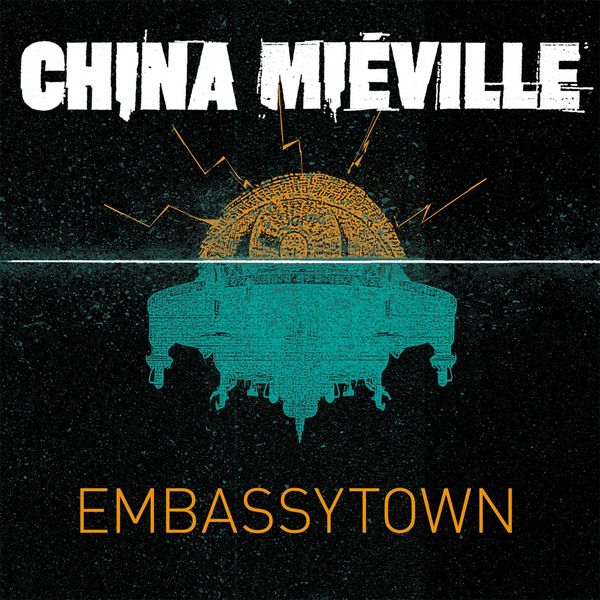 Produktbild: Embassytown
