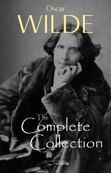 Produktbild: Oscar Wilde: The Complete Collection
