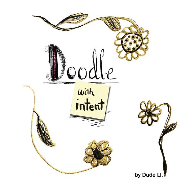 Produktbild: Doodle with Intent