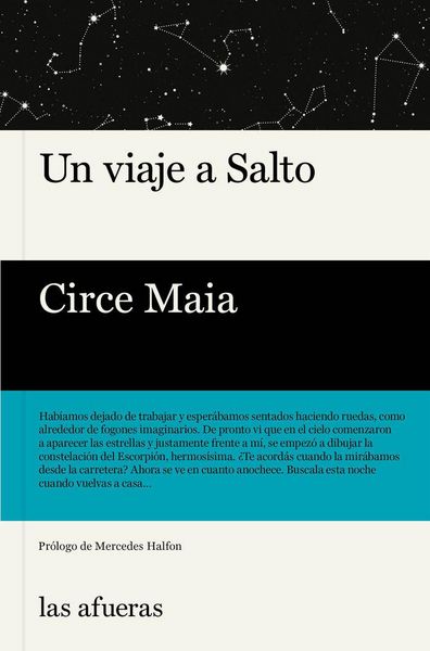 Produktbild: Un viaje a Salto