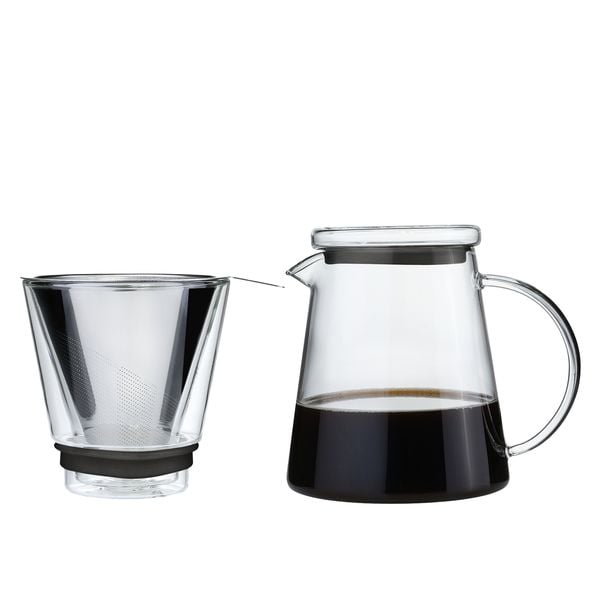 Zassenhaus Kaffeebereiter Coffee Drip
