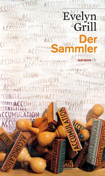 Produktbild: Der Sammler