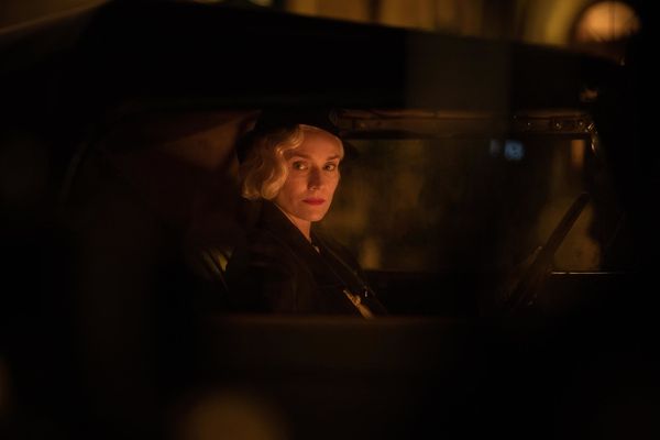 Produktbild: Marlowe