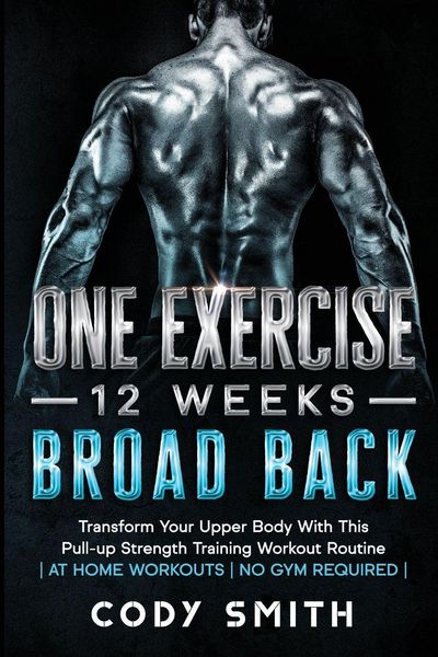Produktbild: 8 Weeks to 30 Consecutive Pull-Ups