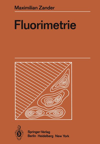 Produktbild: Fluorimetrie
