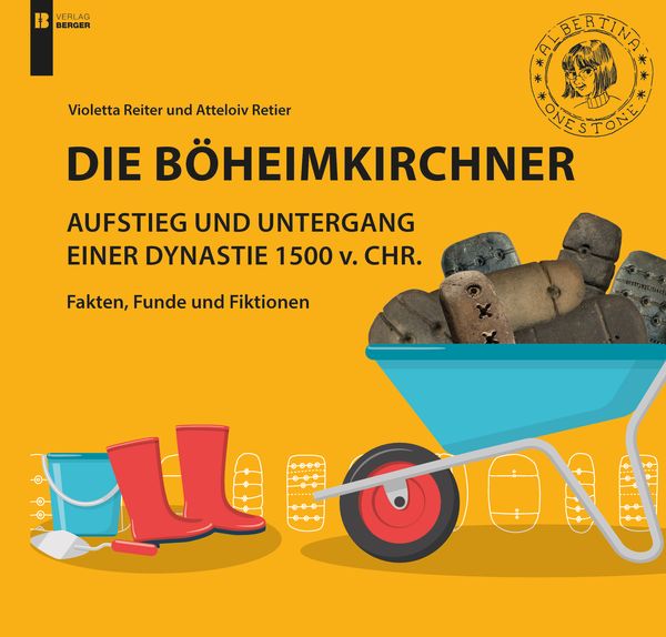 Produktbild: Die B&ouml;heimkirchner
