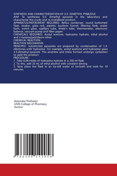 Produktbild: Medicinal chemistry